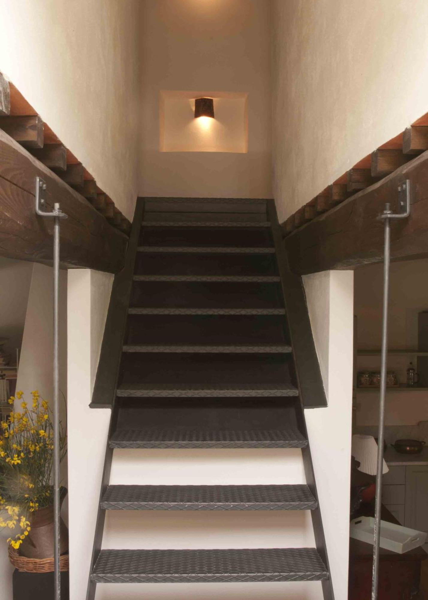 Il Capriolo Villa San Cerbone Bagian luar foto